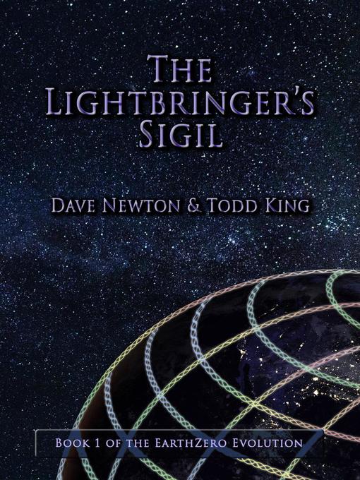 Cover image for The Lightbringer's Sigil